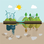 MÓDULO XIII: Una Economía y una Cultura de Espaldas a la Naturaleza